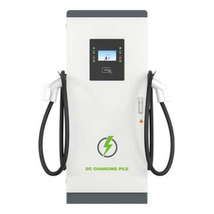 汽車充電樁如何進行維護？