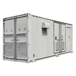 儲能集裝箱1000-2000kWh